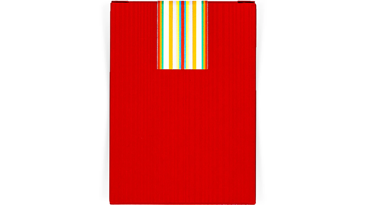 STRIPED Playing Cards - Image 2