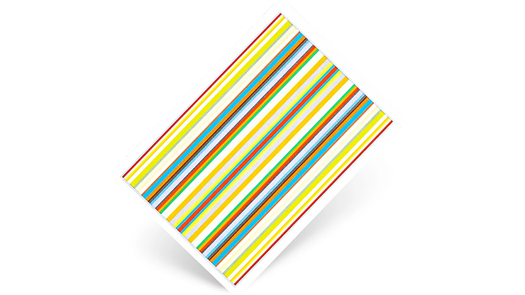 STRIPED Playing Cards - Image 3