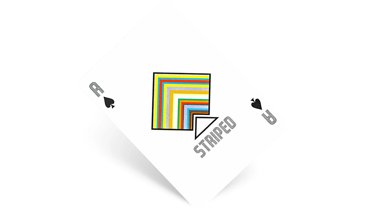STRIPED Playing Cards - Image 6