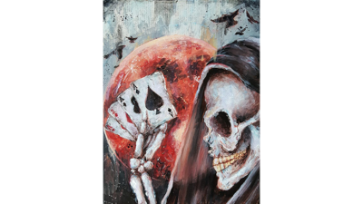 The End Times Book Two by Ryan Matney