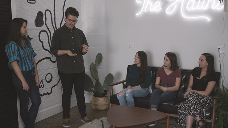 No Sense, Gimmicks and Online Instructions by Kyle Littleton - Image 6