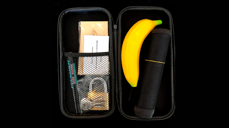 The Key of Fate, Gimmicks and Online Instructions - Image 3