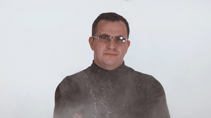 Balloonatic - The Smaller Divers Lung Tester by O'Grady Creations - Image 5