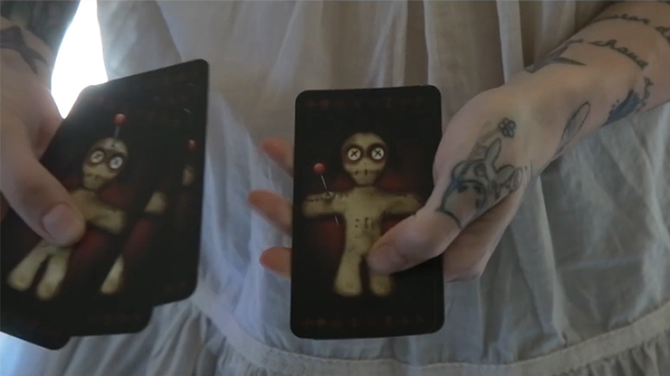 VOODOO by Marchand de Trucs - Image 3