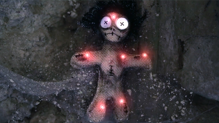 VOODOO by Marchand de Trucs - Image 4