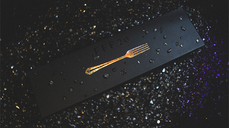 FFF 2.0, Size 8 by TCC - Image 2