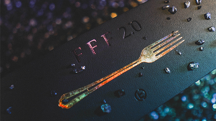 FFF 2.0, Size 8 by TCC - Image 3