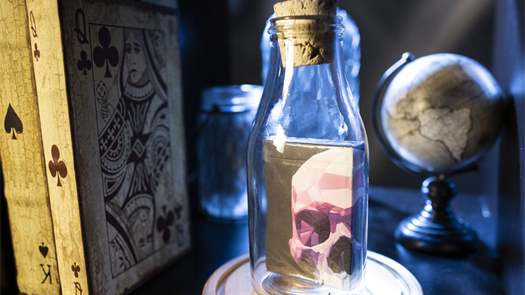Memento Mori NXS Impossible Bottles - Image 3