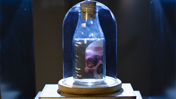 Memento Mori NXS Impossible Bottles - Image 4