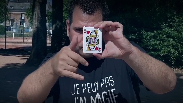 JET-BOX, Blue by Mickael Chatelain - Image 2