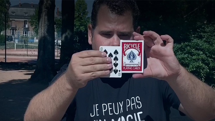 JET-BOX, Blue by Mickael Chatelain - Image 3