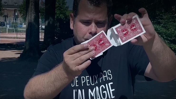 JET-BOX, Blue by Mickael Chatelain - Image 4