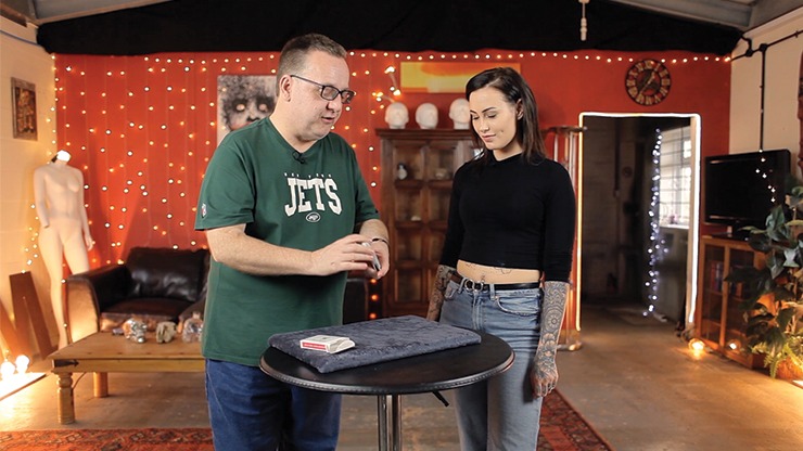 Sweet Simplicity by John Carey - Image 4