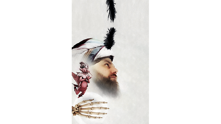 Opus Video Master-Class, USB Stick by Fraser Parker