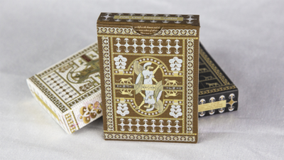 Enuma, Elder Playing Cards - Image 2