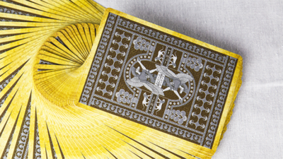 Enuma, Elder Playing Cards - Image 3