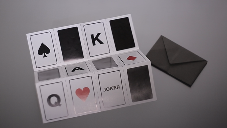 Paper Fold Prediction by Sean Yang - Image 3