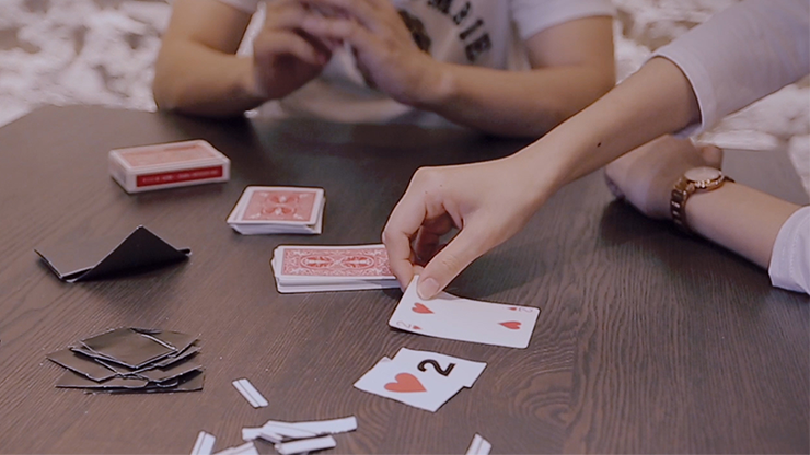 Paper Fold Prediction by Sean Yang - Image 4