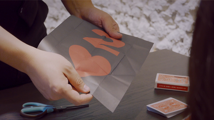 Paper Fold Prediction by Sean Yang - Image 5