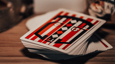 Emanations Playing Cards - Image 2