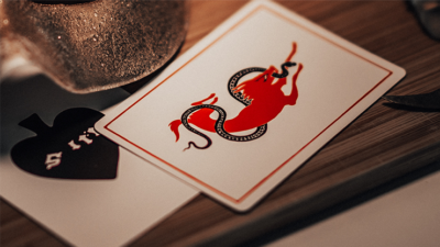 Emanations Playing Cards - Image 3