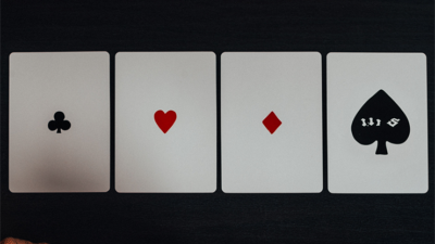 Emanations Playing Cards - Image 4