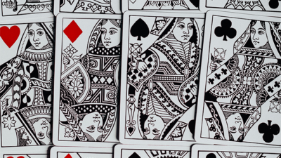 Emanations Playing Cards - Image 5