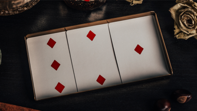 Emanations Playing Cards - Image 6