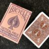 Bicycle Tactical Field Green Camo/Brown Camo, 6 Decks by US Card Magic Co - Image 4