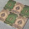 Bicycle Tactical Field Green Camo/Brown Camo, 6 Decks by US Card Magic Co
