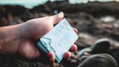 Adrift Playing Cards - Image 2