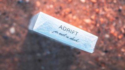 Adrift Playing Cards - Image 3