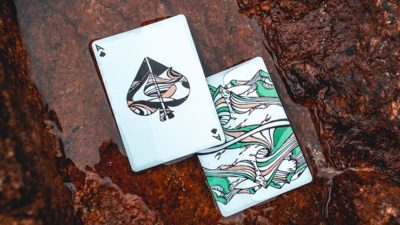 Adrift Playing Cards - Image 4