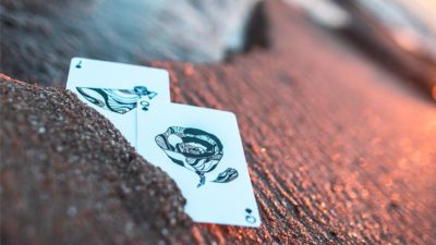 Adrift Playing Cards - Image 5