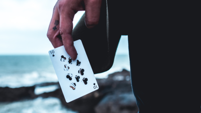 Adrift Playing Cards - Image 6