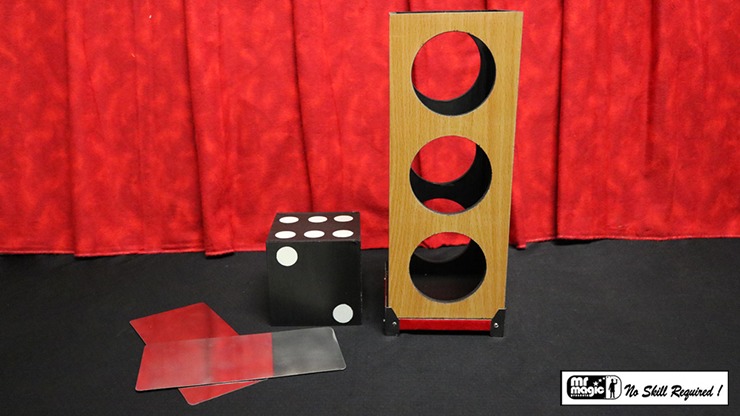 Incredible Block, Large Penetration by Mr. Magic - Image 2