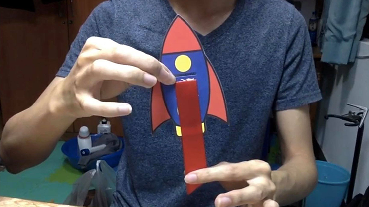 Liftoff by Dr.Lee & Himitsu Magic - Image 3