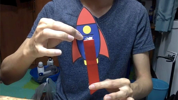 Liftoff by Dr.Lee & Himitsu Magic - Image 4