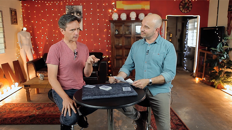 Ultimate Self Working Card Tricks: Cameron Francis Edition - Image 6