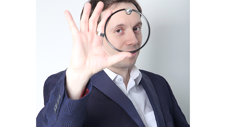 Ninja+ Fusion in Dark Black, With Online Instructions by Matthew Garrett & Brian Caswell - Image 3