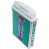 Modern Feel Jerry's Nuggets, Teal Playing Cards