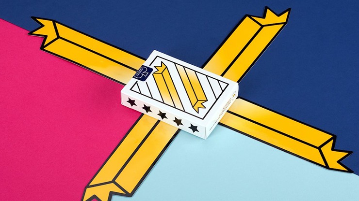 BCA Superstar Playing Cards - Image 2