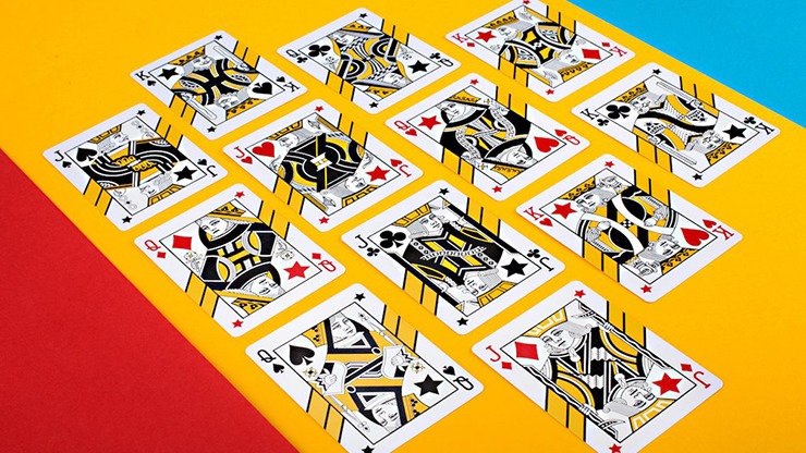 BCA Superstar Playing Cards - Image 3