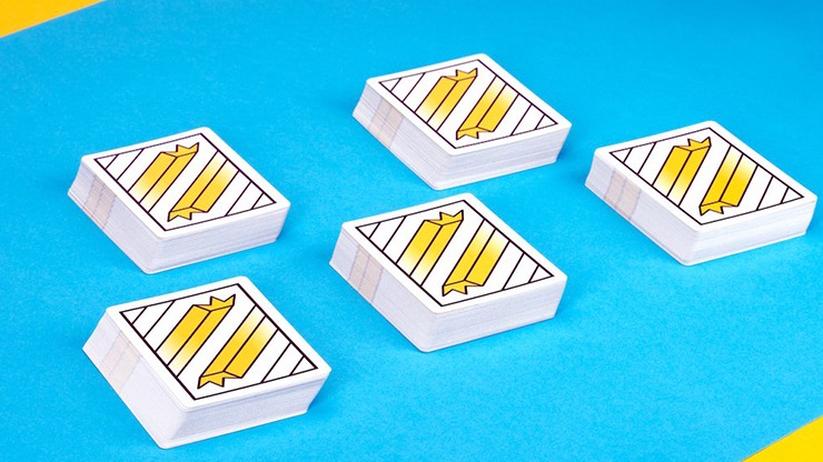 BCA Superstar Playing Cards - Image 4