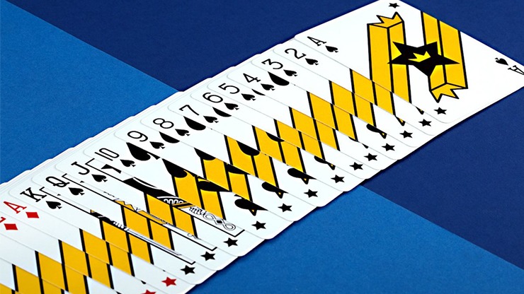 BCA Superstar Playing Cards - Image 5