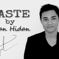 Paste by Irvan Hidan video (Download)