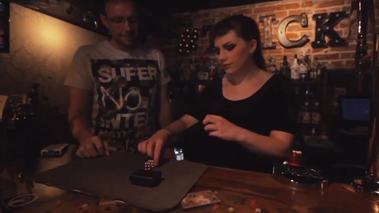 Die-Abolical V5, Gimmicks and Online Instructions by Steve Cook - Image 2