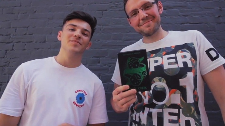 Die-Abolical V5, Gimmicks and Online Instructions by Steve Cook - Image 6