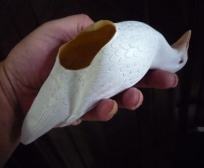 Living Latex Dove - Image 2