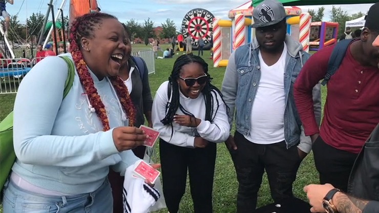 SWEET, Gimmicks and Online Instructions by Smagic Productions - Image 6